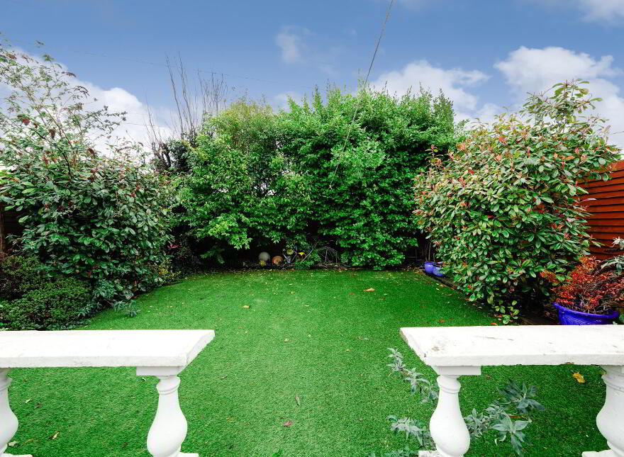 37 Tamarisk Lawn, Kilnamanagh, Dublin, D24HK7W