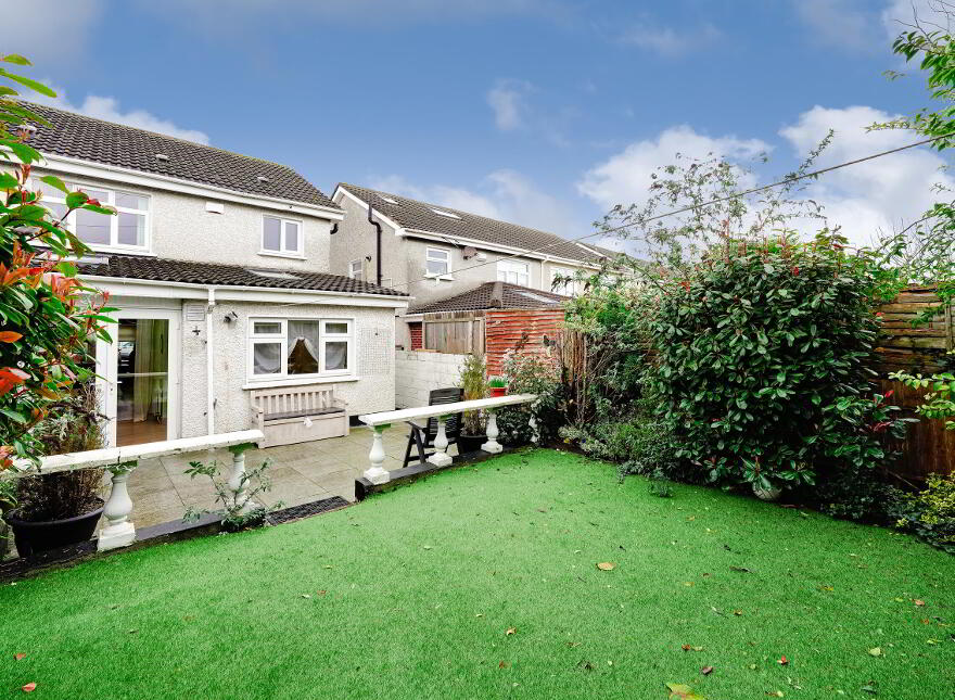 37 Tamarisk Lawn, Kilnamanagh, Dublin, D24HK7W