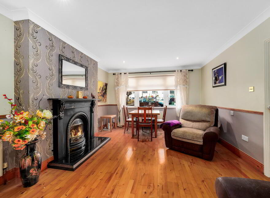 37 Tamarisk Lawn, Kilnamanagh, Dublin, D24HK7W