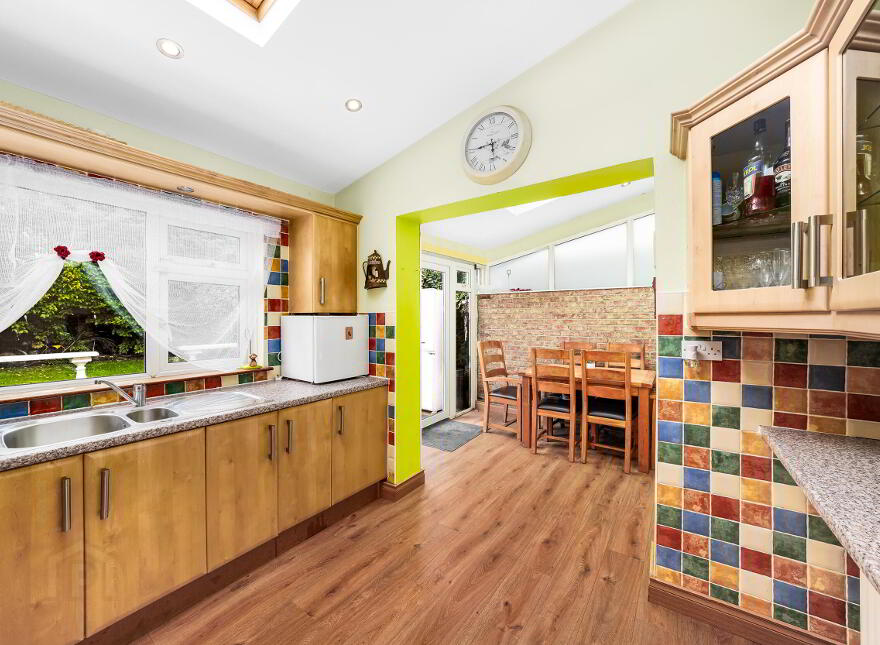 37 Tamarisk Lawn, Kilnamanagh, Dublin, D24HK7W