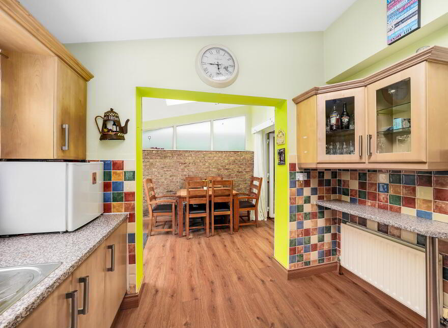 37 Tamarisk Lawn, Kilnamanagh, Dublin, D24HK7W