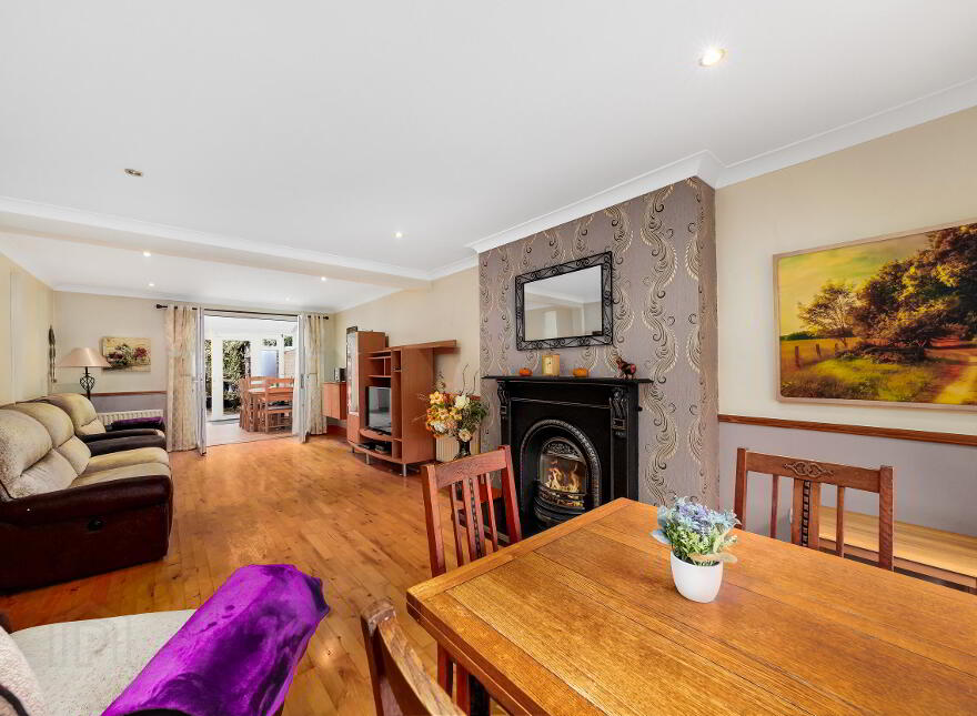 37 Tamarisk Lawn, Kilnamanagh, Dublin, D24HK7W