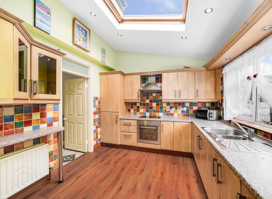 37 Tamarisk Lawn, Kilnamanagh, Dublin, D24HK7W