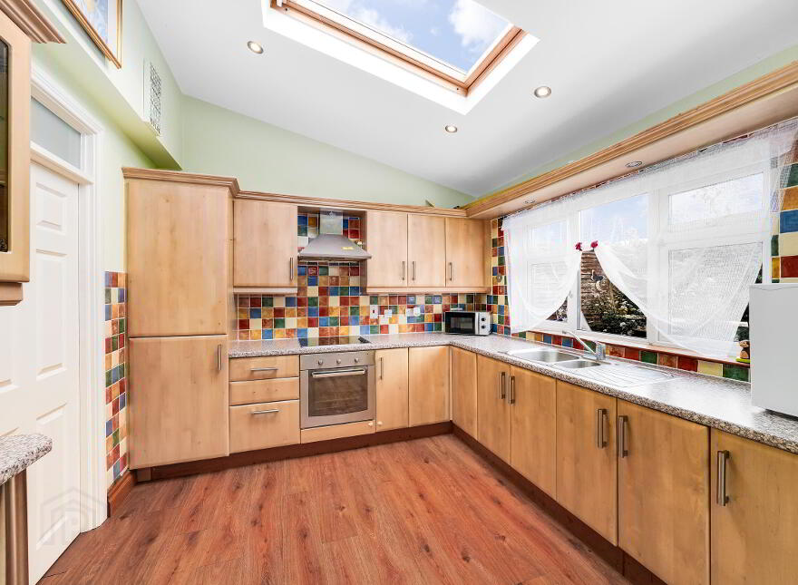 37 Tamarisk Lawn, Kilnamanagh, Dublin, D24HK7W