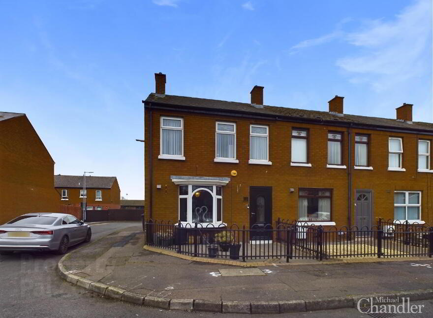 11 Cooke Court, Belfast, BT7 2ER photo