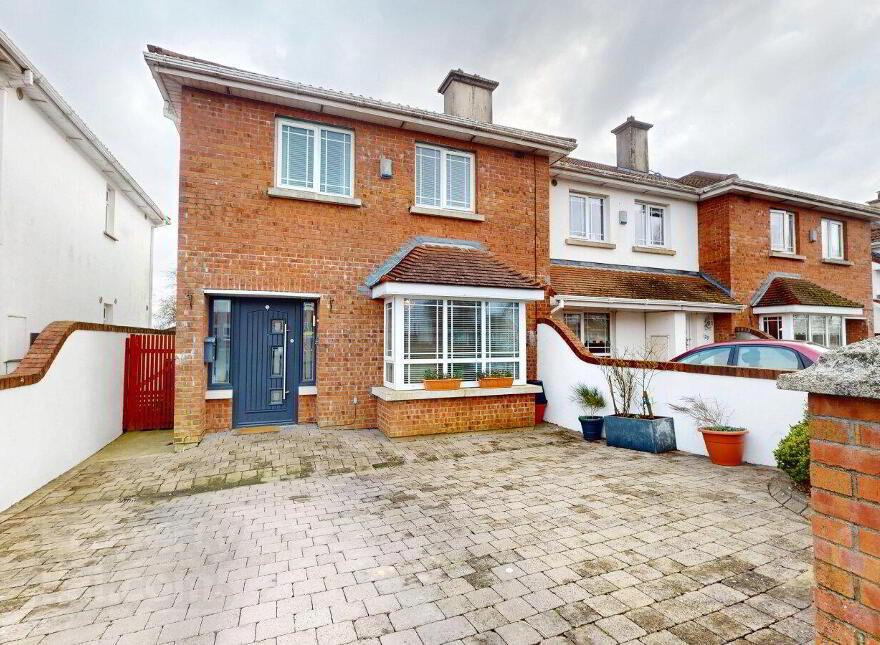 127 Madeira Oaks, The Moyne, Enniscorthy, Y21T2N4 photo