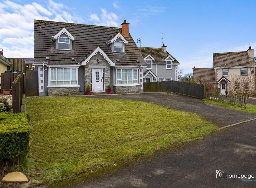 4 Harvest Meadows, Greysteel, Derry / Londonderry, BT47 3FB photo