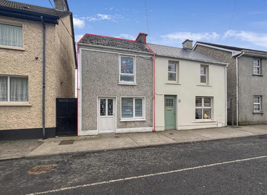 14 Silver Street, Nenagh, E45YT66 photo