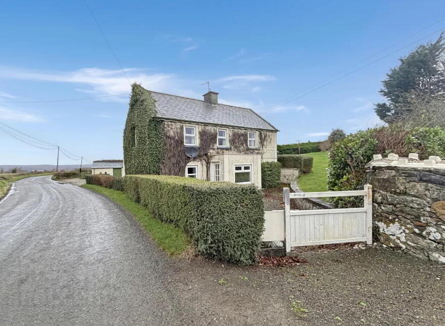 Bellview, Coolbawn, Nenagh, E45D950 photo