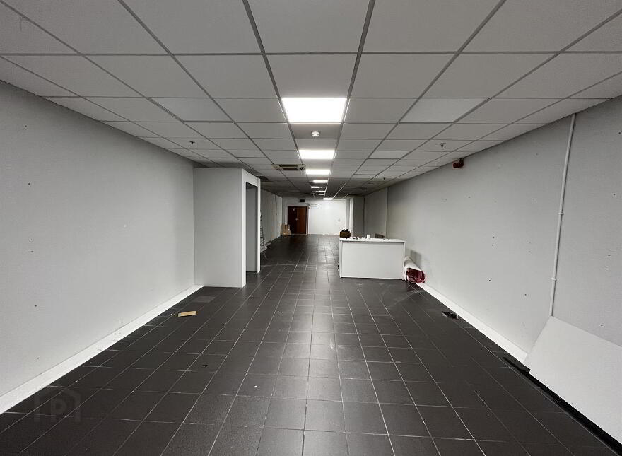 Unit 7, Lisnagelvin Shopping Centre, Londonderry, BT47 6DF