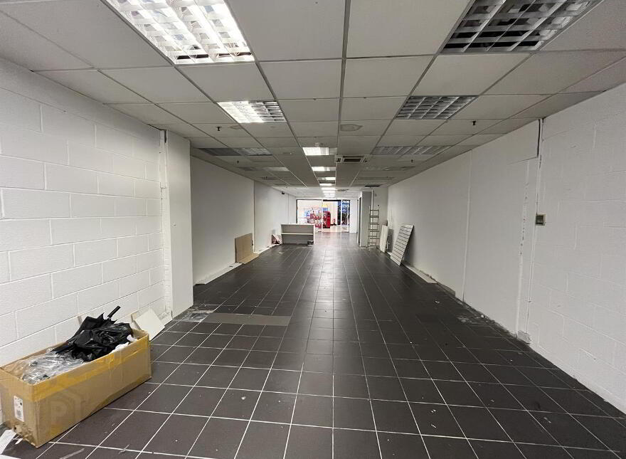 Unit 7, Lisnagelvin Shopping Centre, Londonderry, BT47 6DF
