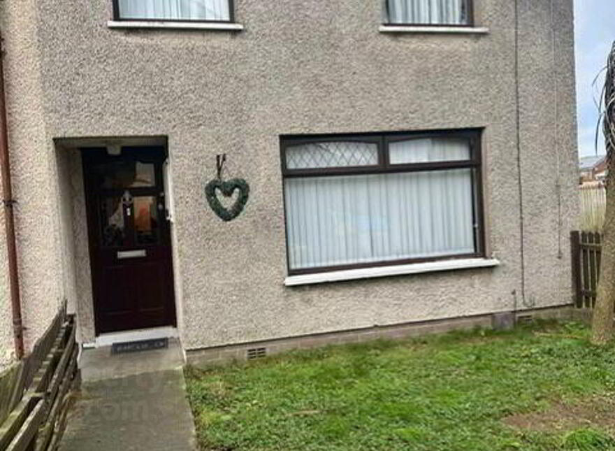 232 Garrymore, Craigavon, BT65 5JF photo