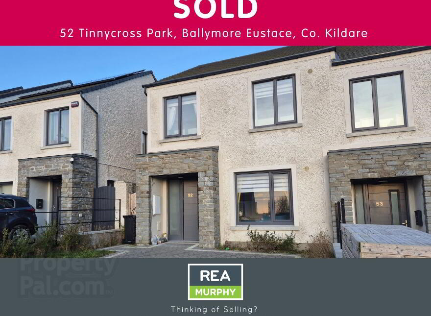 52 Tinnycross Park, Ballymore Eustace, W91N4FA photo