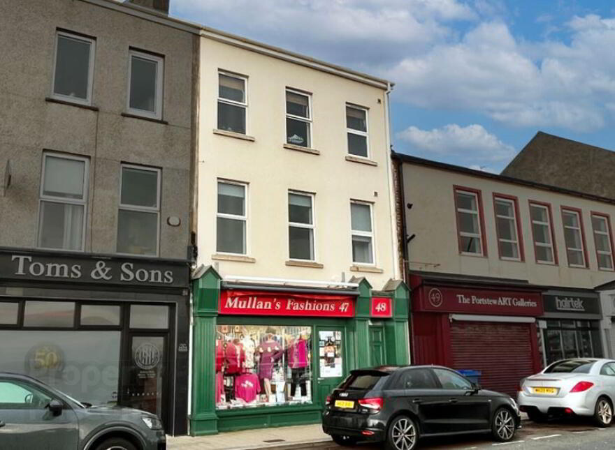 47-48 The Promenade, Portstewart, BT55 7AE photo