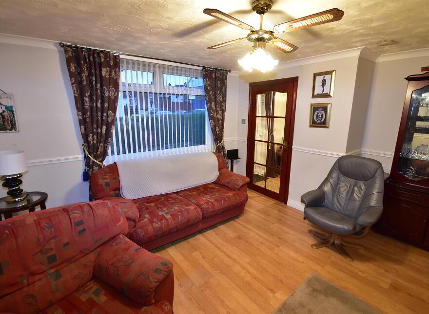 27 Corbally Avenue, Antrim, BT41 1EF