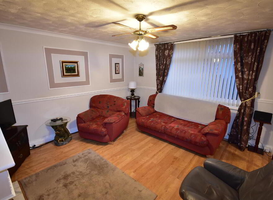 27 Corbally Avenue, Antrim, BT41 1EF