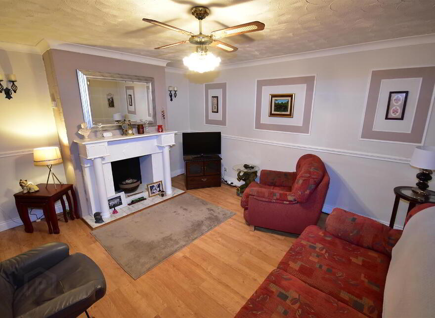 27 Corbally Avenue, Antrim, BT41 1EF
