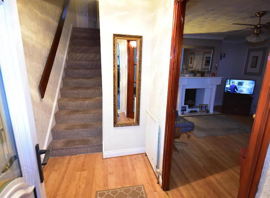 27 Corbally Avenue, Antrim, BT41 1EF