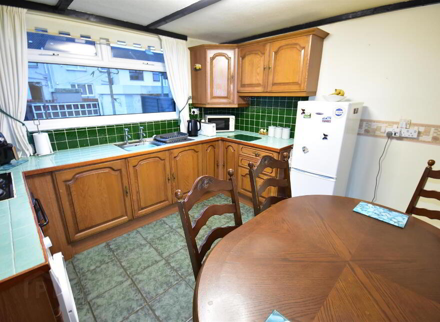 27 Corbally Avenue, Antrim, BT41 1EF