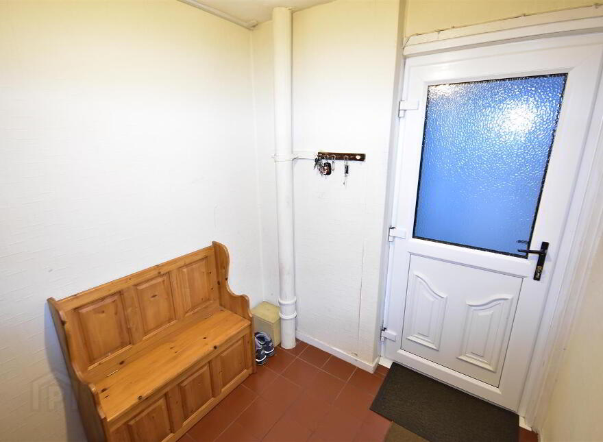 27 Corbally Avenue, Antrim, BT41 1EF