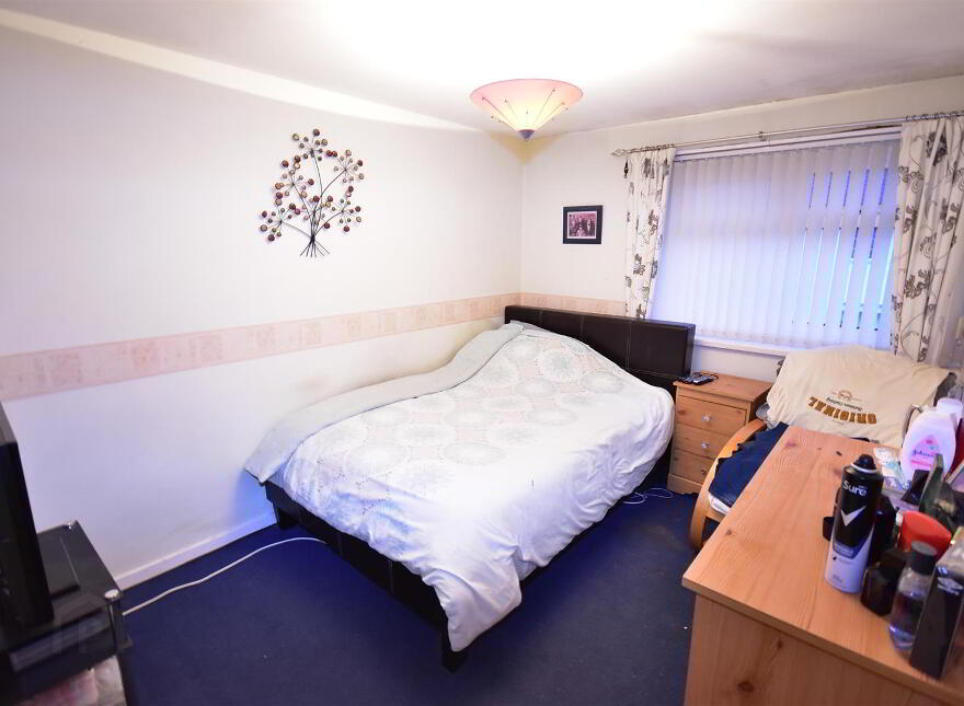 27 Corbally Avenue, Antrim, BT41 1EF