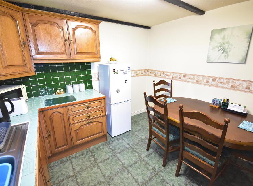 27 Corbally Avenue, Antrim, BT41 1EF