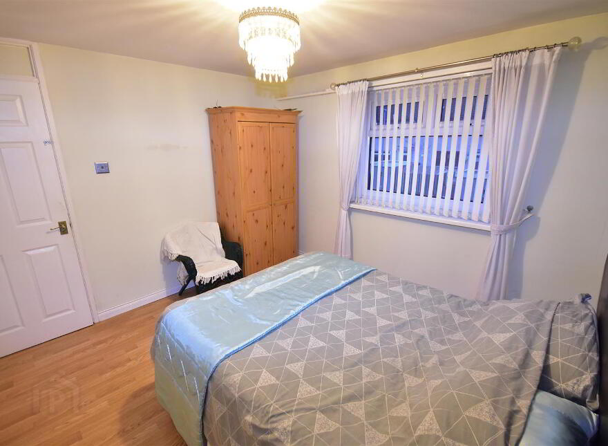 27 Corbally Avenue, Antrim, BT41 1EF