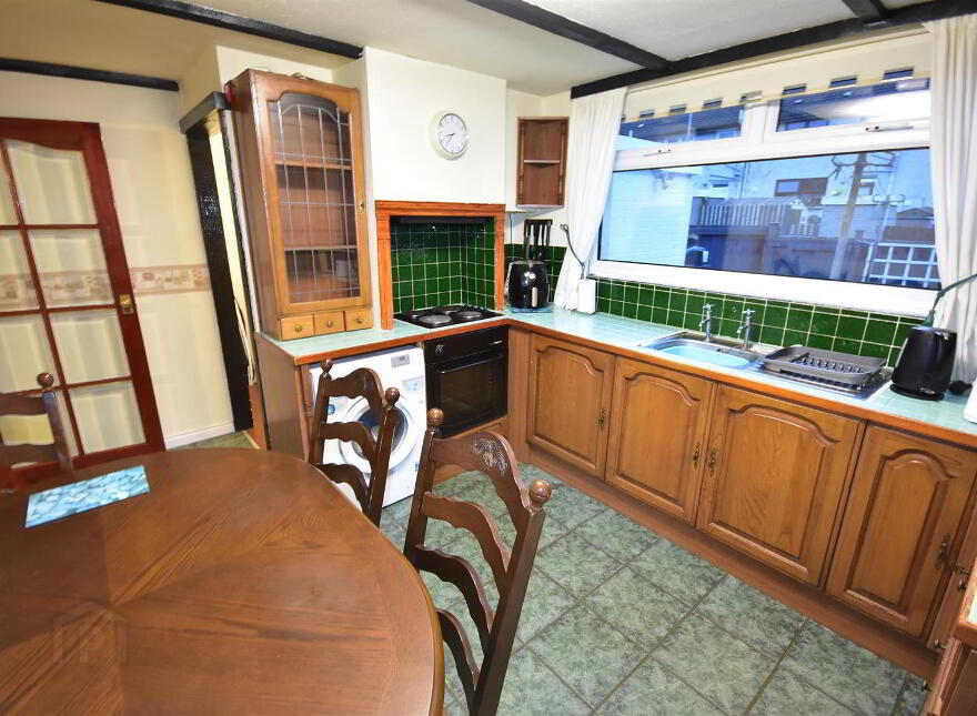 27 Corbally Avenue, Antrim, BT41 1EF