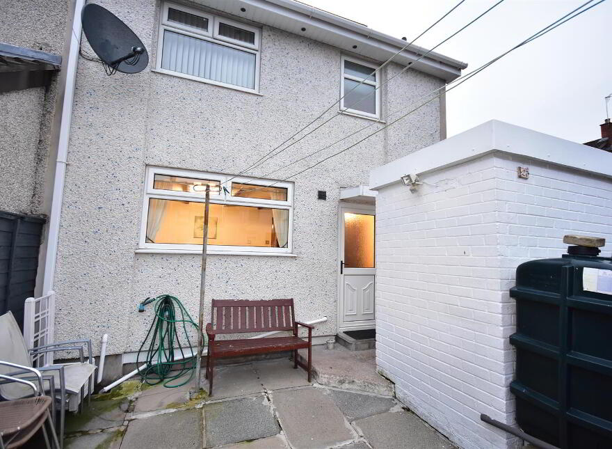 27 Corbally Avenue, Antrim, BT41 1EF