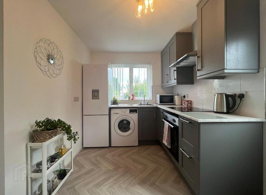 22 Dromore Road, Carrickfergus, BT38 7PJ