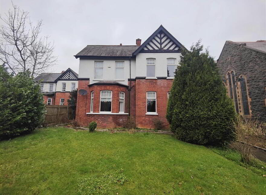 3 Ballygomartin Road, Belfast, BT13 3LA photo