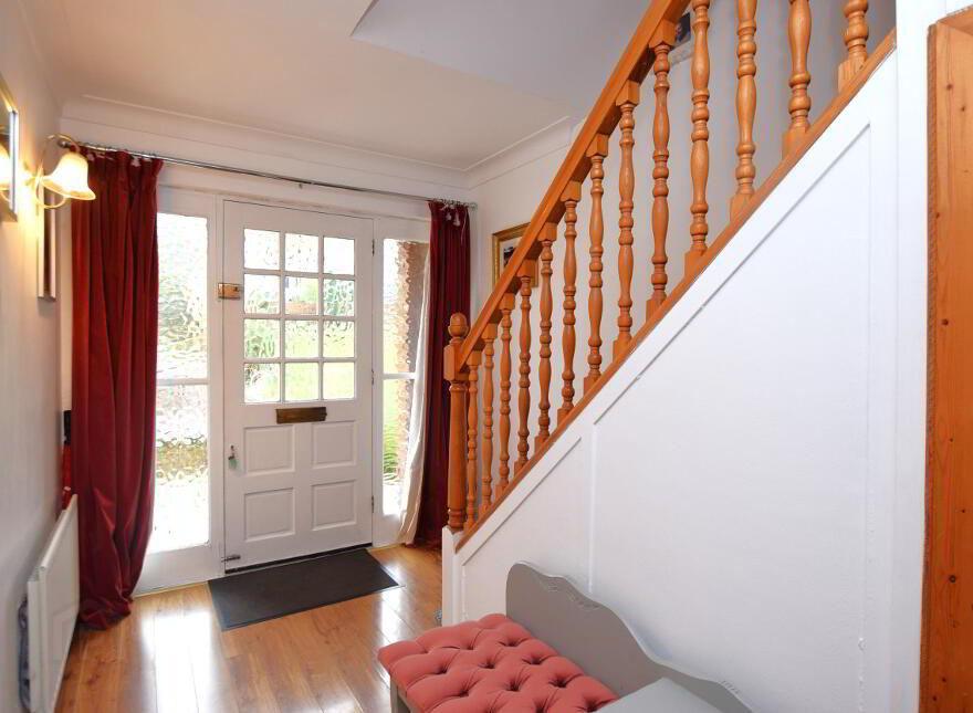 25 Beechgrove Gardens, Belfast, BT6 0NN