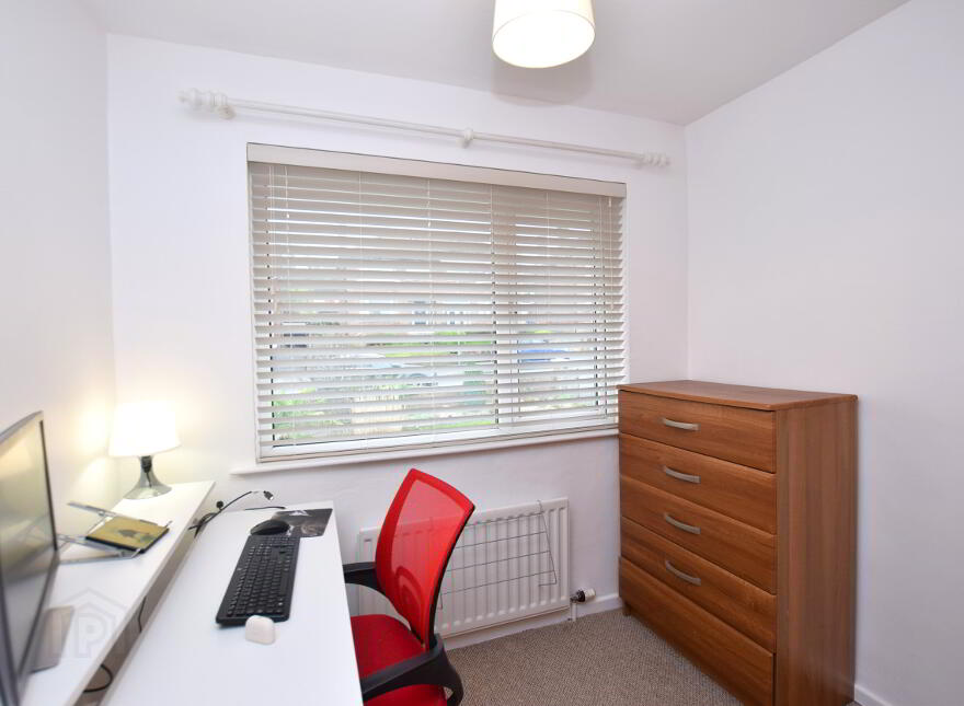 25 Beechgrove Gardens, Belfast, BT6 0NN