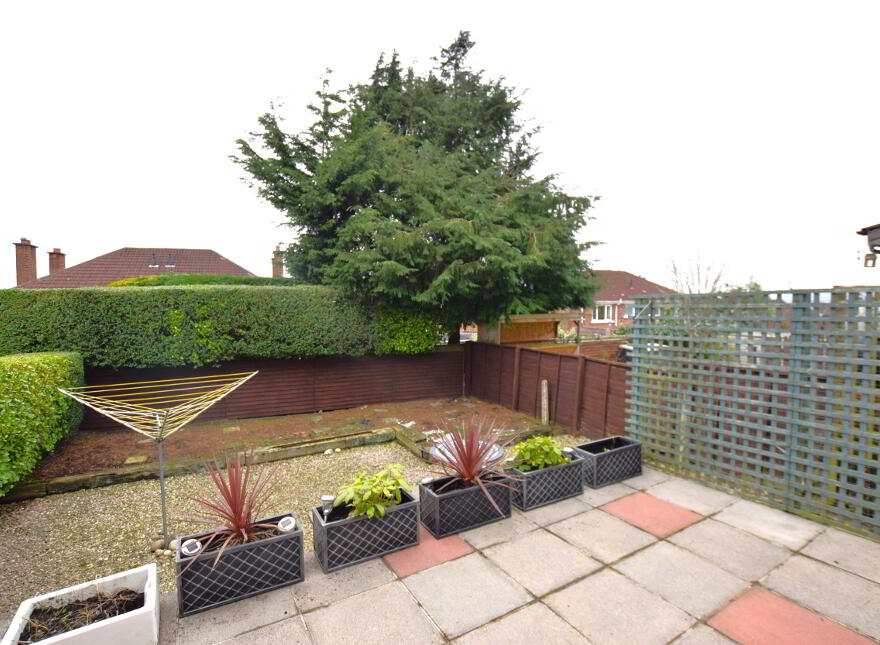 25 Beechgrove Gardens, Belfast, BT6 0NN