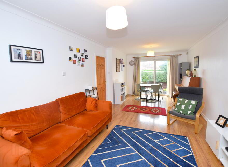 25 Beechgrove Gardens, Belfast, BT6 0NN