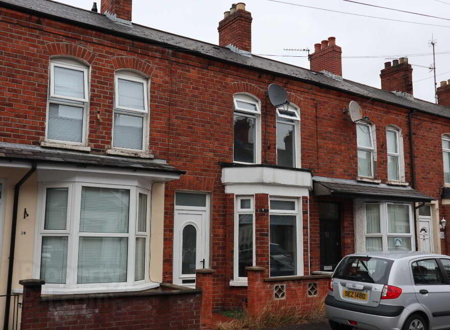 22 Crystal Street, Beersbridge Road, Belfast, BT5 5BS photo