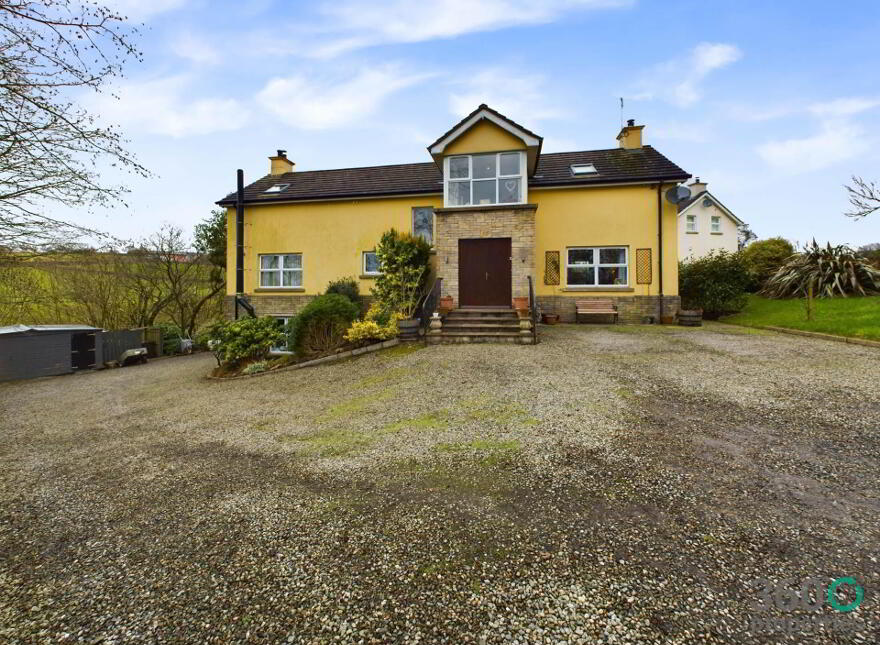 56 Clonetrace Road, Broughshane, Ballymena, BT43 7HY photo