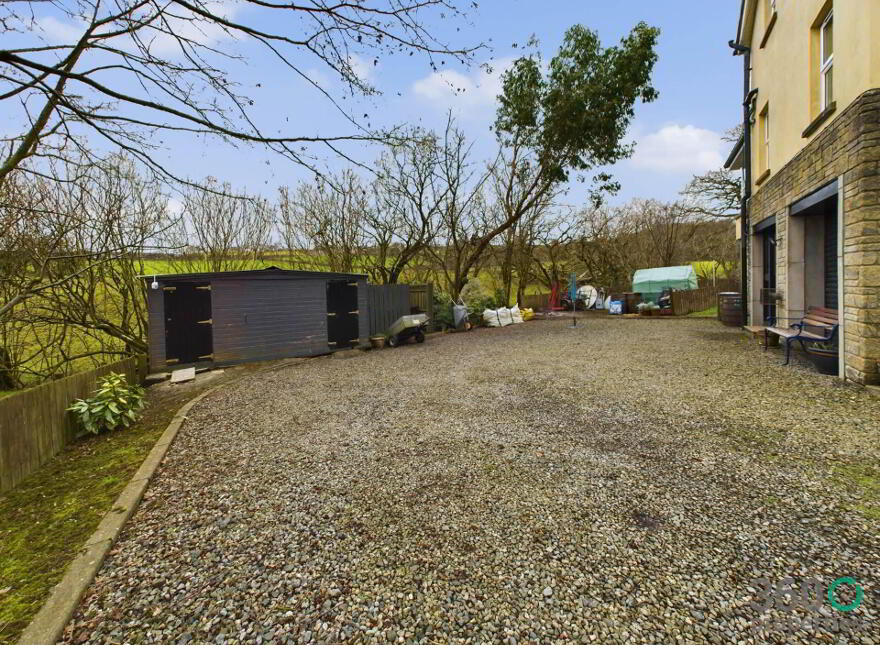 56 Clonetrace Road, Broughshane, Ballymena, BT43 7HY
