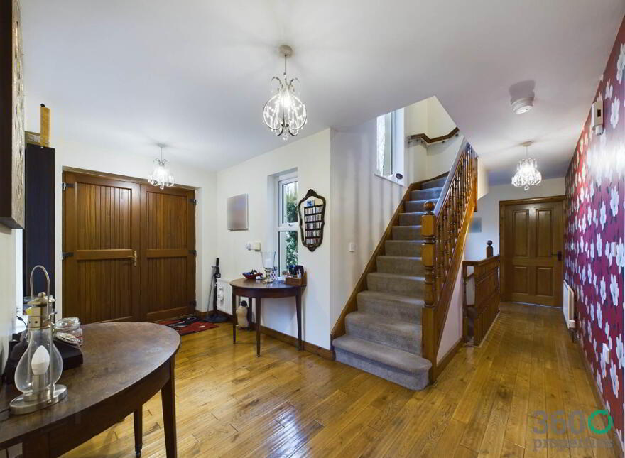 56 Clonetrace Road, Broughshane, Ballymena, BT43 7HY