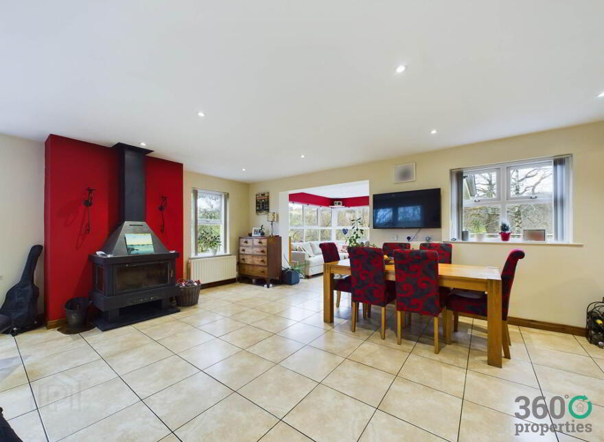 56 Clonetrace Road, Broughshane, Ballymena, BT43 7HY