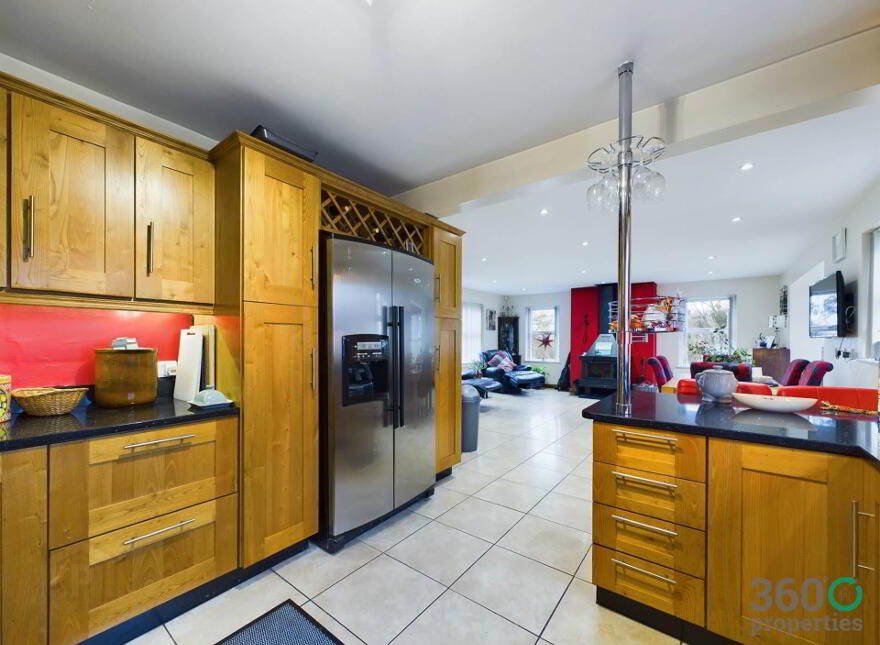 56 Clonetrace Road, Broughshane, Ballymena, BT43 7HY