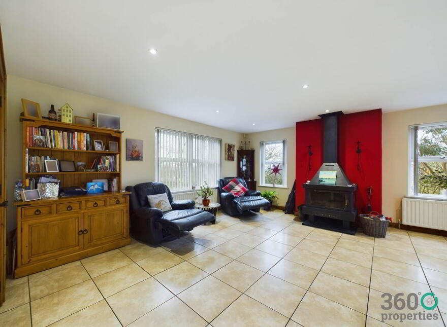 56 Clonetrace Road, Broughshane, Ballymena, BT43 7HY