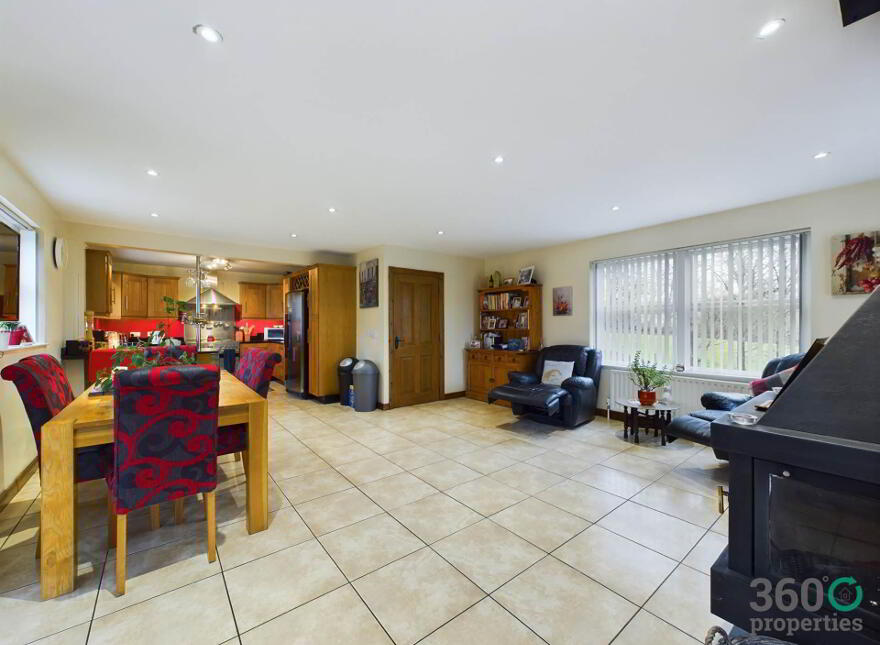 56 Clonetrace Road, Broughshane, Ballymena, BT43 7HY