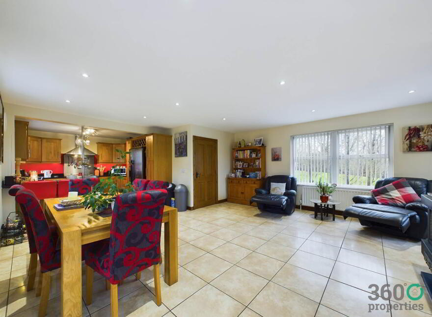 56 Clonetrace Road, Broughshane, Ballymena, BT43 7HY