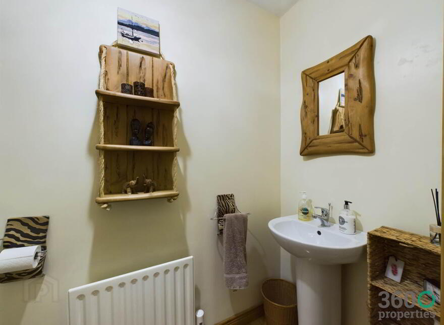 56 Clonetrace Road, Broughshane, Ballymena, BT43 7HY