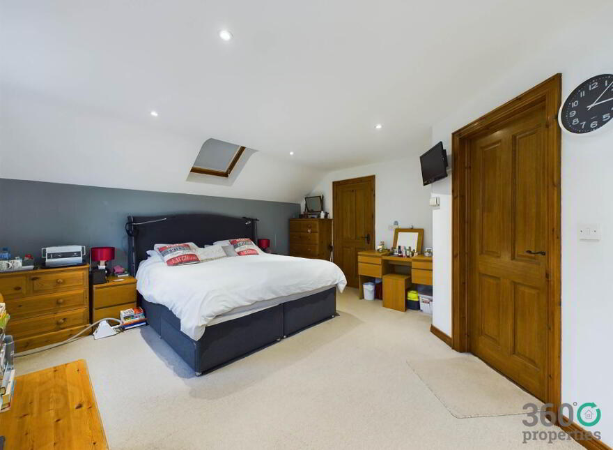 56 Clonetrace Road, Broughshane, Ballymena, BT43 7HY