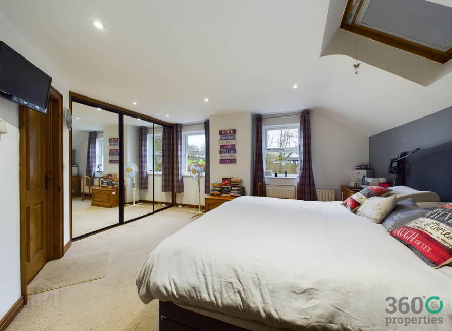 56 Clonetrace Road, Broughshane, Ballymena, BT43 7HY