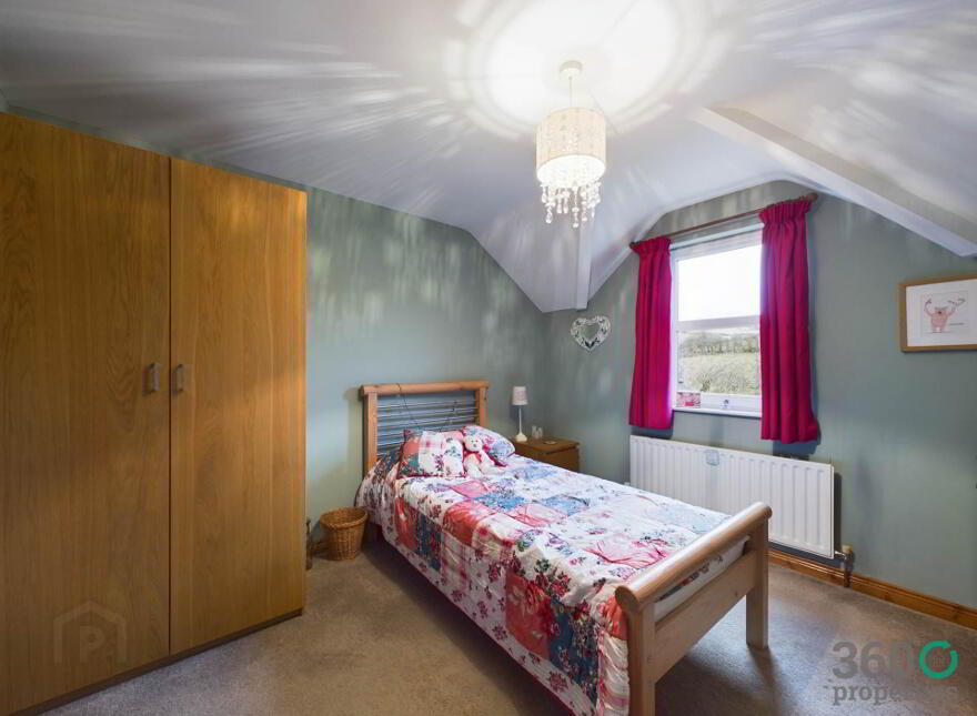 56 Clonetrace Road, Broughshane, Ballymena, BT43 7HY
