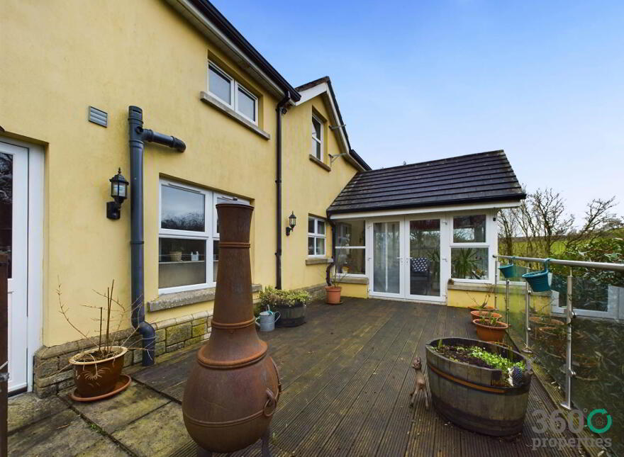 56 Clonetrace Road, Broughshane, Ballymena, BT43 7HY