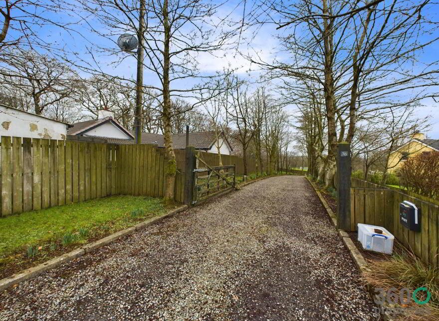 56 Clonetrace Road, Broughshane, Ballymena, BT43 7HY